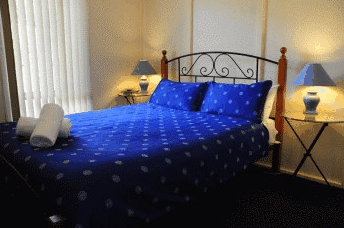 Pelicans Holiday Village - Schoolies Week Accommodation
