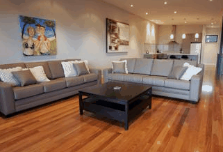 Regency Beach Club - Schoolies Week Accommodation