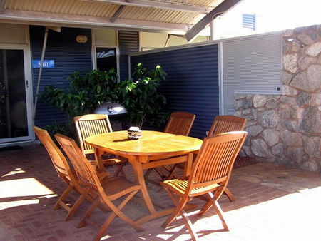Point Samson Chalets - Schoolies Week Accommodation 2