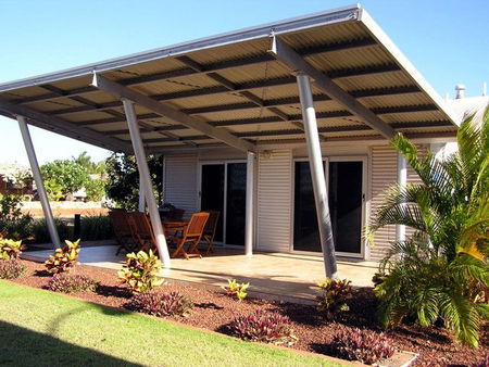 Point Samson Chalets - Schoolies Week Accommodation 3