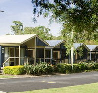 Ferry Reserve Holiday Park - Schoolies Week Accommodation