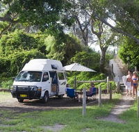 Scotts Head Holiday Park - Schoolies Week Accommodation