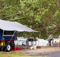Massey Greene Holiday Park - Schoolies Week Accommodation