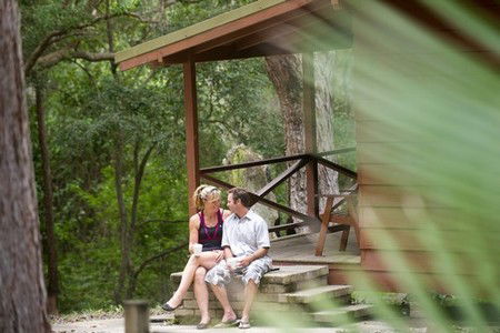 Hungry Head Cabins - Schoolies Week Accommodation 0