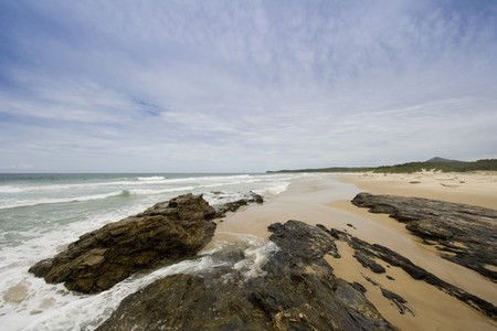 Hungry Head Cabins - Schoolies Week Accommodation 5