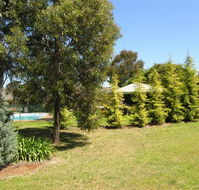Aberdeen Motel - Schoolies Week Accommodation