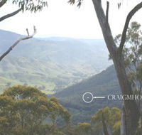 Craigmhor Mountain Retreat - Schoolies Week Accommodation