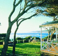 Yallingup Beach Holiday Park - Schoolies Week Accommodation