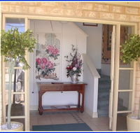Seascapes Bed  Breakfast - Schoolies Week Accommodation
