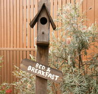 Ashby Cottage - Schoolies Week Accommodation