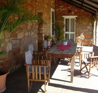 Wandina Station Stay - Schoolies Week Accommodation
