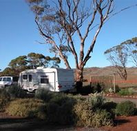 Fraser Range Sheep Station - Schoolies Week Accommodation