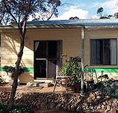Ravensthorpe Caravan Park - Schoolies Week Accommodation