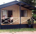 Esperance Seafront Caravan Park and Holiday Units - Schoolies Week Accommodation