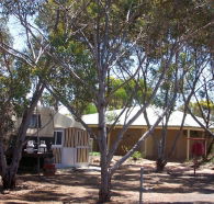 Lake King Caravan Park - Schoolies Week Accommodation