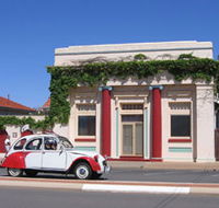 Merredin Bed  Breakfast - Schoolies Week Accommodation