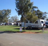 Leonora Caravan Park - Schoolies Week Accommodation