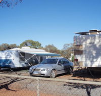 Menzies Caravan Park - Schoolies Week Accommodation