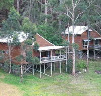 Karma Chalets - Schoolies Week Accommodation