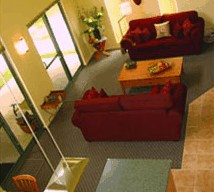 Tree Elle Retreat - Schoolies Week Accommodation