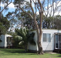 Arrawarra Beach Holiday Park - Schoolies Week Accommodation