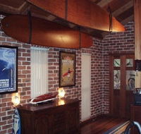Arrawarra Lodge - Schoolies Week Accommodation