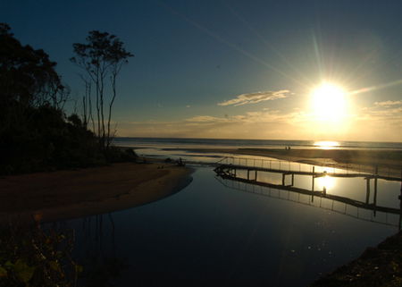 Spot X - Schoolies Week Accommodation 1
