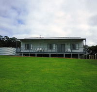 Nutkin Lodge - Schoolies Week Accommodation
