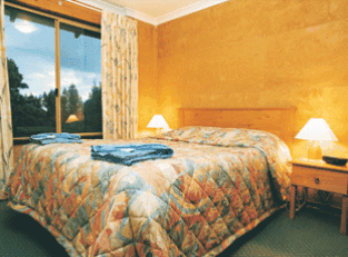 The Koorabup Motel - Schoolies Week Accommodation
