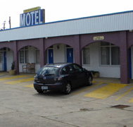 Abercrombie Motor Inn - Schoolies Week Accommodation