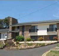Bathurst Heights Bed And Breakfast - Schoolies Week Accommodation