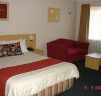 Bathurst Motor Inn - Schoolies Week Accommodation