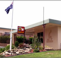 Gold Panner Motor Inn - Schoolies Week Accommodation