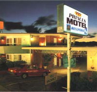 Princes Motel - Schoolies Week Accommodation