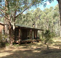 Werriberri Lodge - Schoolies Week Accommodation