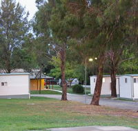 Blayney Tourist Park - Schoolies Week Accommodation