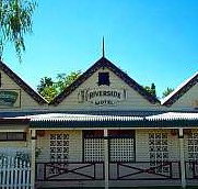 Bourke Riverside Motel - Schoolies Week Accommodation