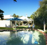 Waratah Brighton Boutique Bed And Breakfast - Schoolies Week Accommodation