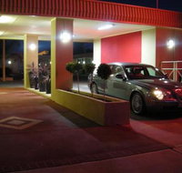 Desert Sand Motor Inn - Schoolies Week Accommodation