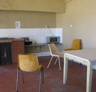 Lake View Broken Hill Caravan Park - Schoolies Week Accommodation