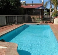 Old Willyama Motor Inn - Schoolies Week Accommodation