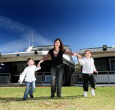 Aaah Willandra Houseboats - Schoolies Week Accommodation