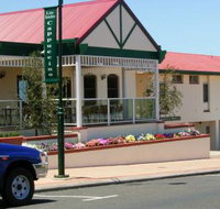 Augusta Hotel Motel - Schoolies Week Accommodation