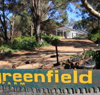 Greenfield Farm Stay - Schoolies Week Accommodation