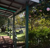 Bow River Cottage - Schoolies Week Accommodation