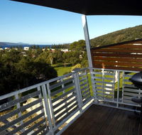 Saltair Bed and Breakfast - Schoolies Week Accommodation