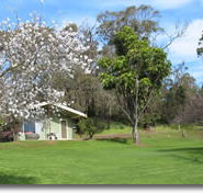 Country Cottages - Schoolies Week Accommodation