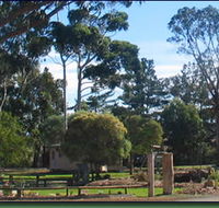 Kalgan River Chalets and Caravan Park - Schoolies Week Accommodation