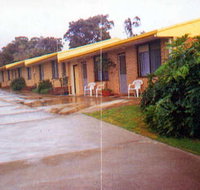 Clovelly Holiday Units - Schoolies Week Accommodation