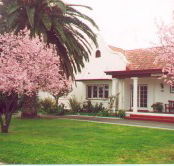 Woodchester Bed and Breakfast - Schoolies Week Accommodation
